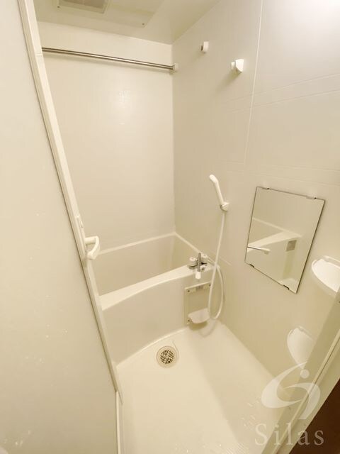 初芝駅 徒歩4分 2階の物件内観写真