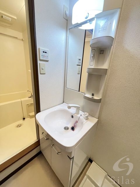 初芝駅 徒歩4分 1階の物件内観写真