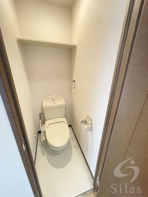 初芝駅 徒歩4分 2階の物件内観写真