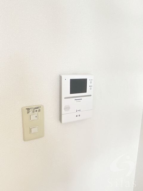 初芝駅 徒歩4分 2階の物件内観写真