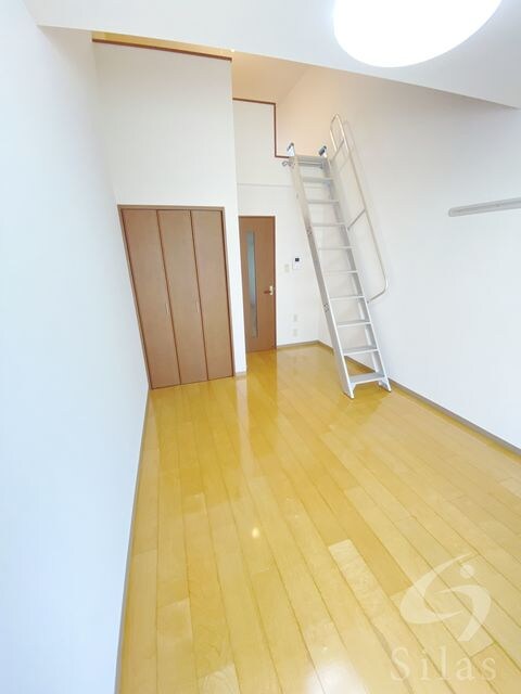 初芝駅 徒歩4分 2階の物件内観写真