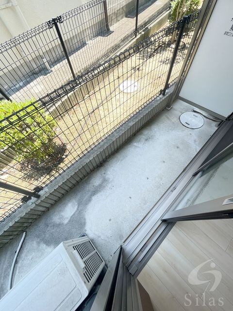 初芝駅 徒歩4分 1階の物件内観写真