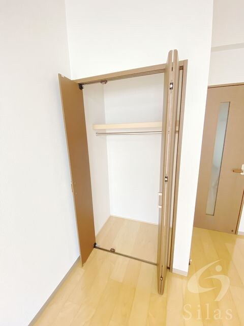 初芝駅 徒歩4分 2階の物件内観写真