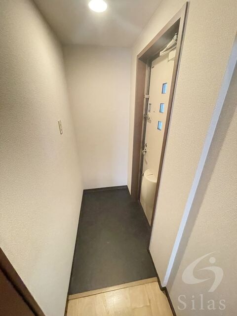 初芝駅 徒歩4分 2階の物件内観写真