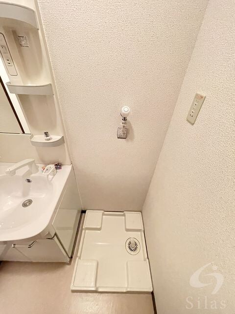 初芝駅 徒歩4分 1階の物件内観写真