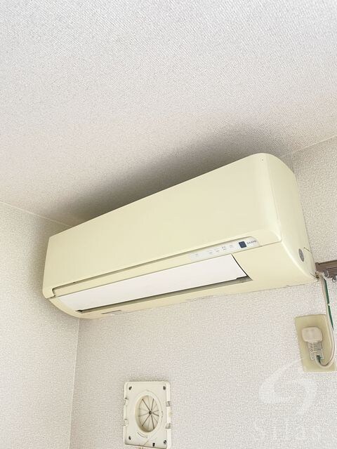 初芝駅 徒歩4分 2階の物件内観写真