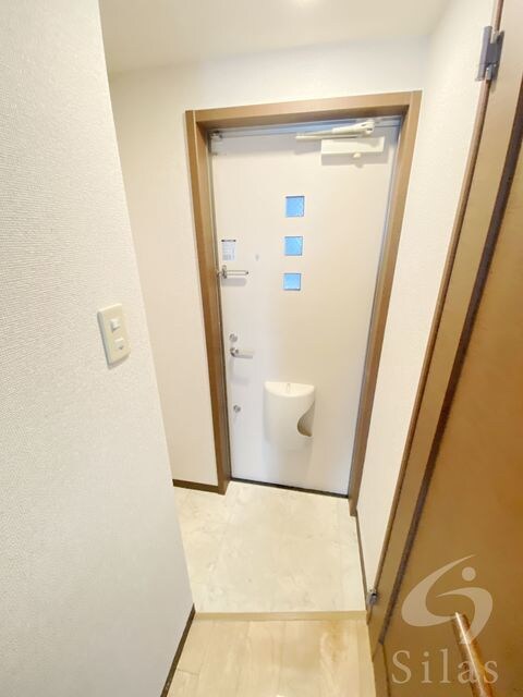 初芝駅 徒歩4分 2階の物件内観写真