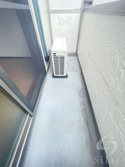 初芝駅 徒歩4分 2階の物件内観写真