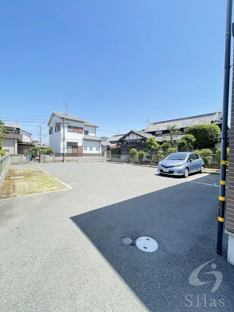 北野田駅 徒歩15分 2階の物件外観写真