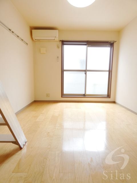 初芝駅 徒歩4分 2階の物件内観写真