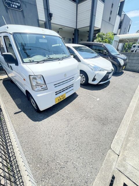 初芝駅 徒歩4分 2階の物件外観写真