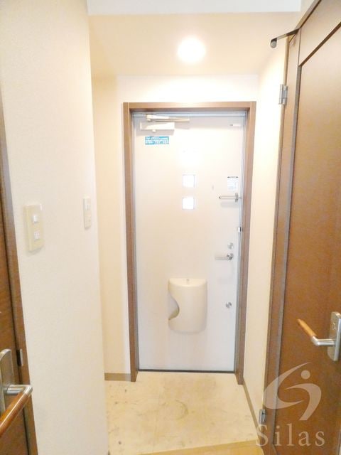 初芝駅 徒歩4分 2階の物件内観写真