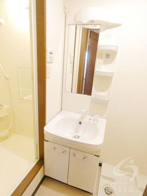 初芝駅 徒歩4分 2階の物件内観写真