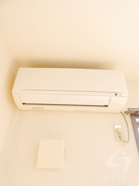 初芝駅 徒歩4分 2階の物件内観写真