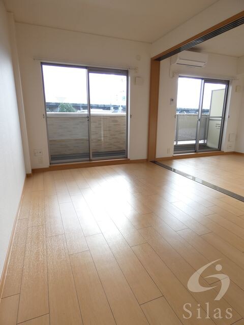 萩原天神駅 徒歩4分 3階の物件内観写真