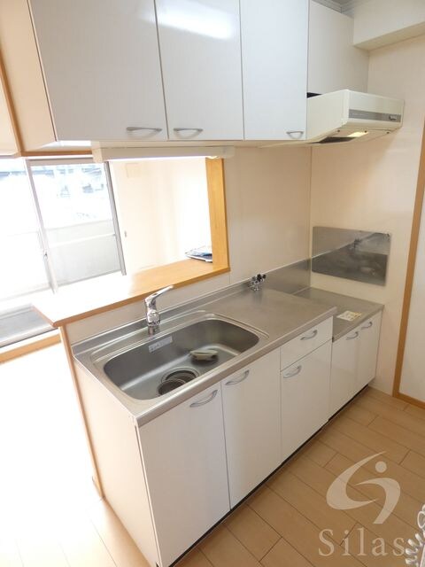 萩原天神駅 徒歩4分 1階の物件内観写真