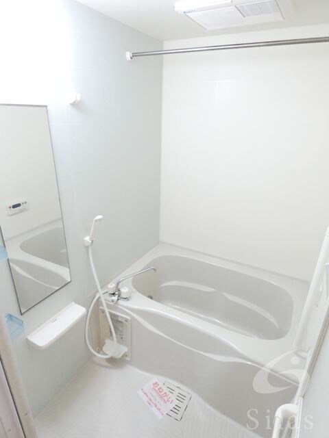 萩原天神駅 徒歩4分 1階の物件内観写真