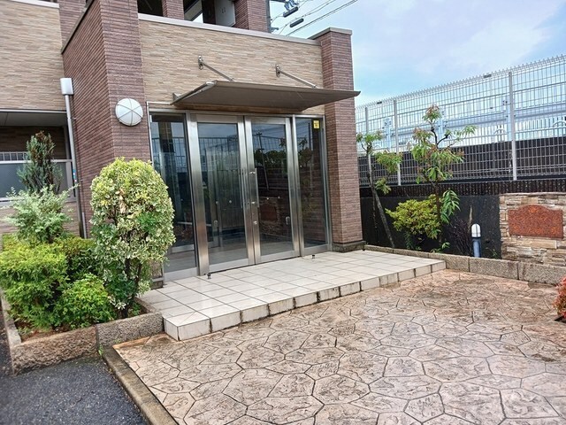 萩原天神駅 徒歩4分 1階の物件外観写真