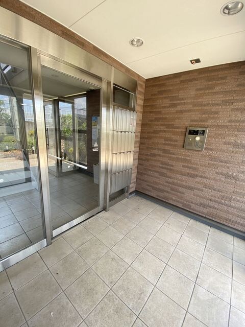 萩原天神駅 徒歩4分 1階の物件外観写真