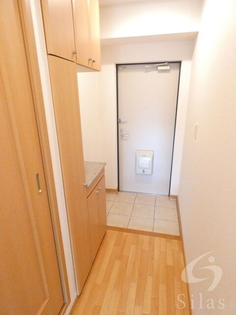 萩原天神駅 徒歩4分 1階の物件内観写真