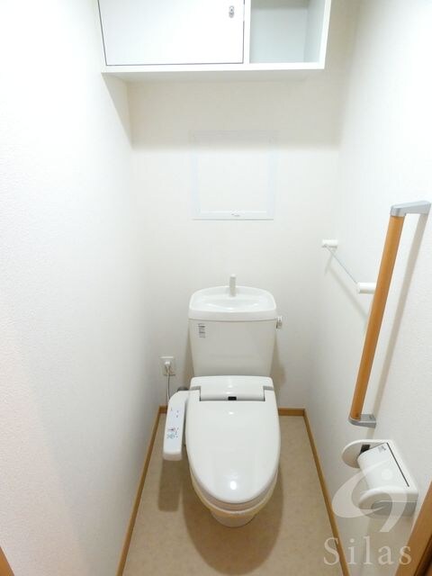 萩原天神駅 徒歩4分 1階の物件内観写真