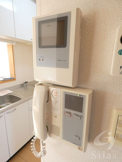 萩原天神駅 徒歩4分 1階の物件内観写真