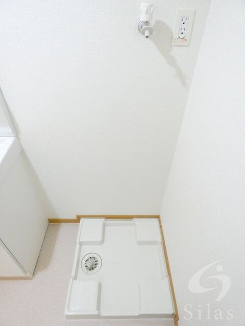 萩原天神駅 徒歩4分 1階の物件内観写真