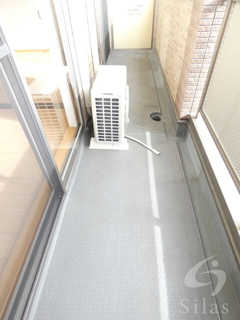 萩原天神駅 徒歩4分 1階の物件内観写真