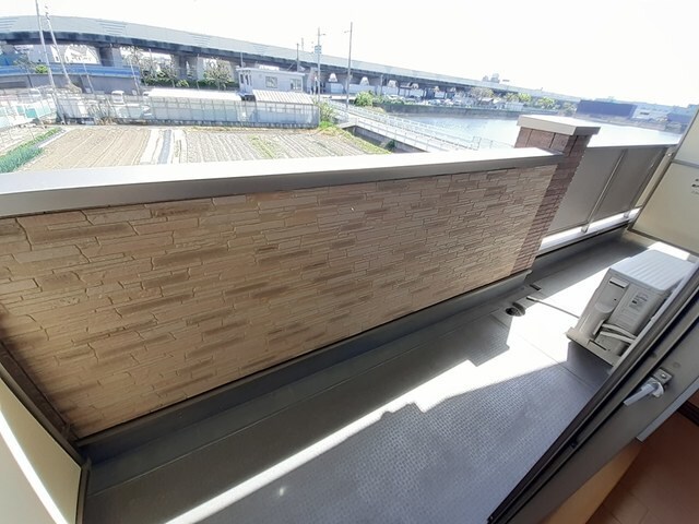 萩原天神駅 徒歩4分 3階の物件内観写真