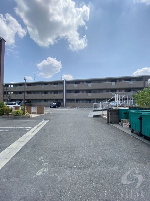 萩原天神駅 徒歩4分 1階の物件外観写真