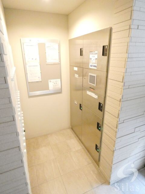 北花田駅 徒歩8分 3階の物件外観写真