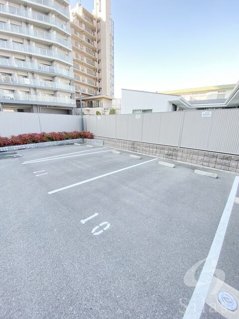 北花田駅 徒歩8分 3階の物件外観写真