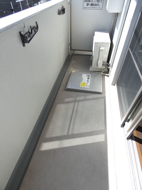 北花田駅 徒歩8分 3階の物件内観写真