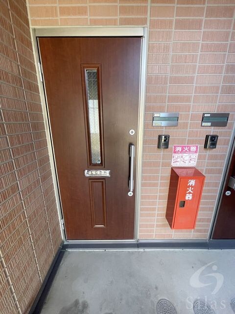 北野田駅 徒歩6分 2階の物件外観写真