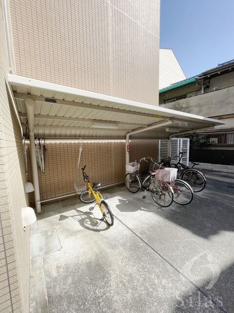 北花田駅 徒歩7分 3階の物件外観写真