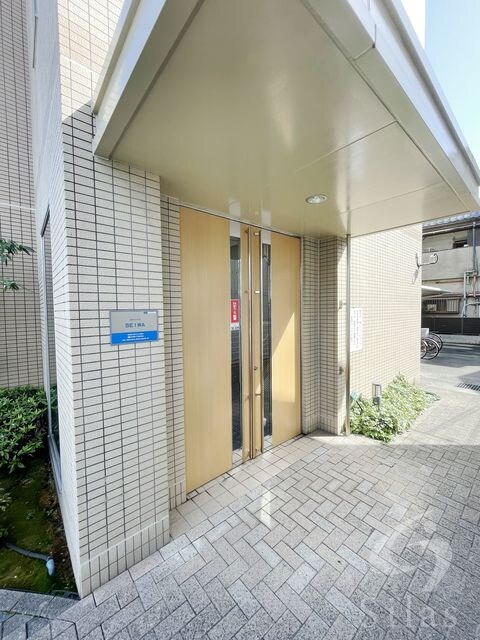 北花田駅 徒歩7分 3階の物件外観写真