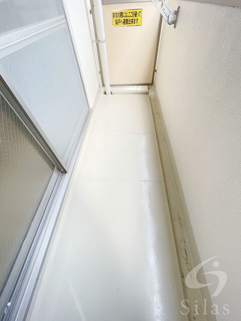 北花田駅 徒歩7分 3階の物件内観写真