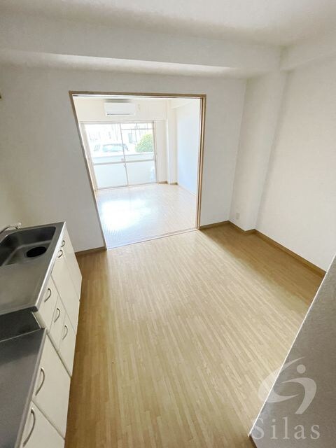 北花田駅 徒歩7分 3階の物件内観写真