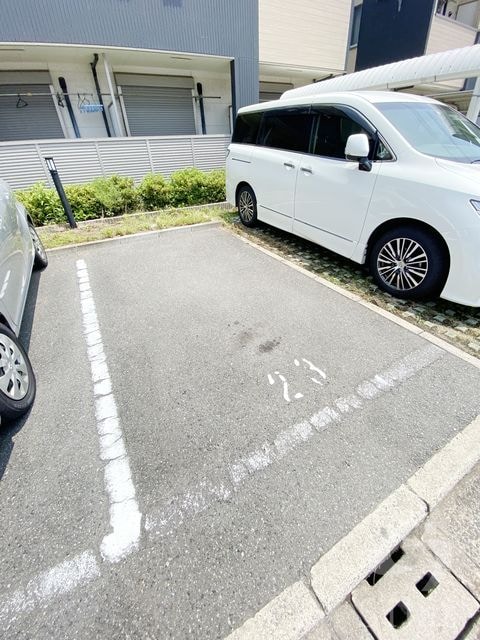 石津川駅 徒歩15分 2階の物件外観写真