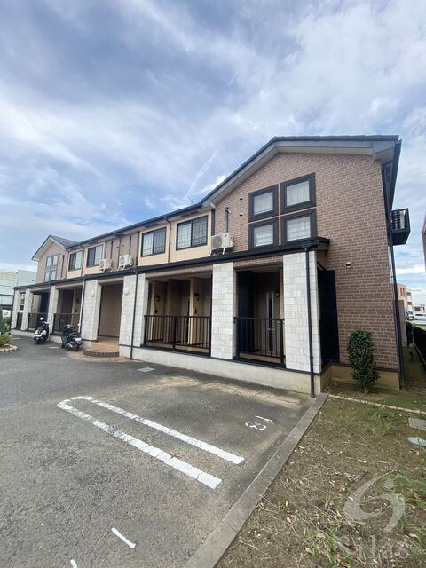 萩原天神駅 徒歩11分 1階の物件外観写真