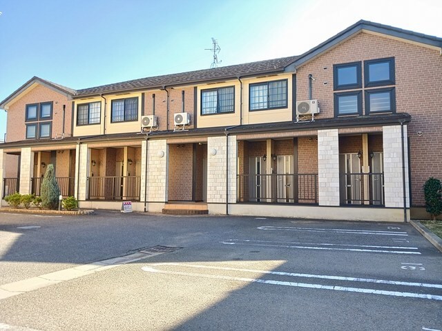 萩原天神駅 徒歩11分 1階の物件外観写真