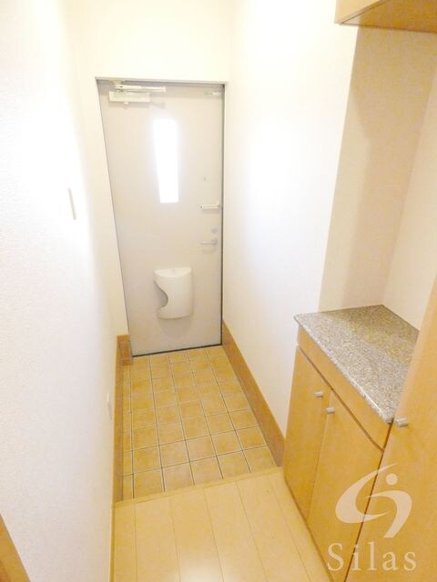 萩原天神駅 徒歩11分 1階の物件内観写真