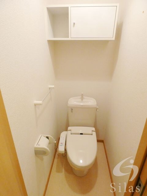 萩原天神駅 徒歩11分 1階の物件内観写真