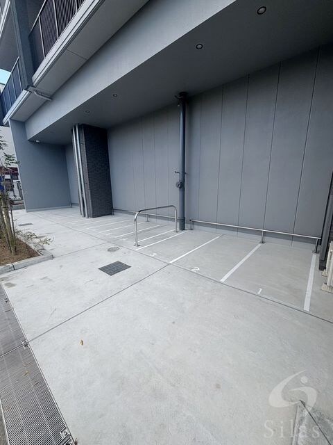 石津川駅 徒歩4分 3階の物件外観写真