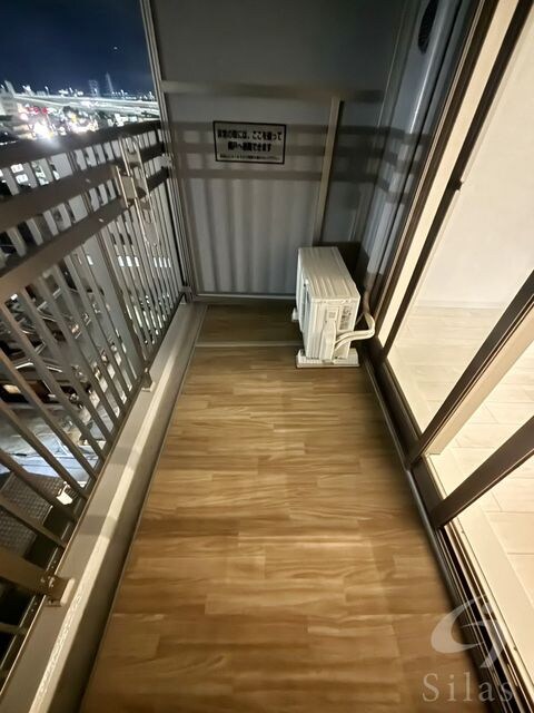 石津川駅 徒歩4分 3階の物件内観写真