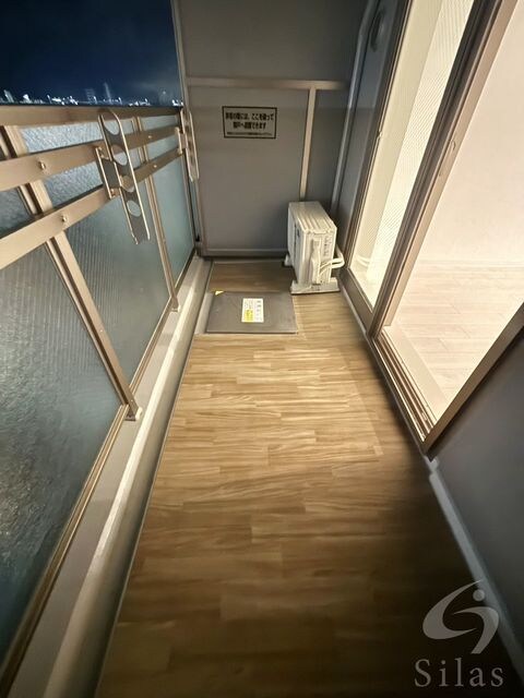 石津川駅 徒歩4分 8階の物件内観写真