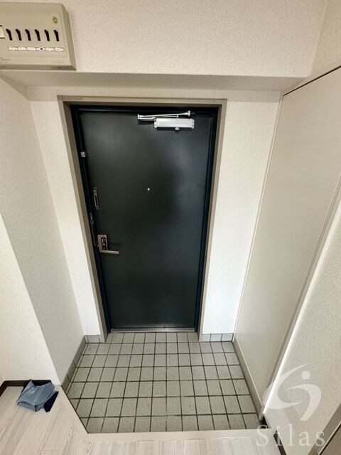 住ノ江駅 徒歩4分 4階の物件内観写真