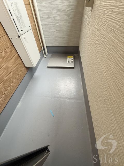 諏訪ノ森駅 徒歩4分 3階の物件内観写真