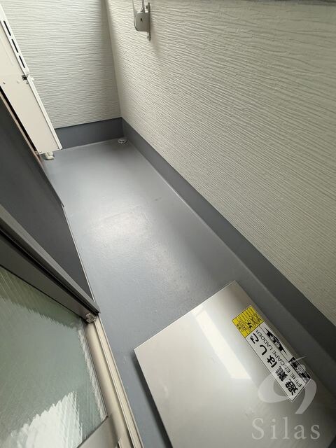 諏訪ノ森駅 徒歩4分 2階の物件内観写真