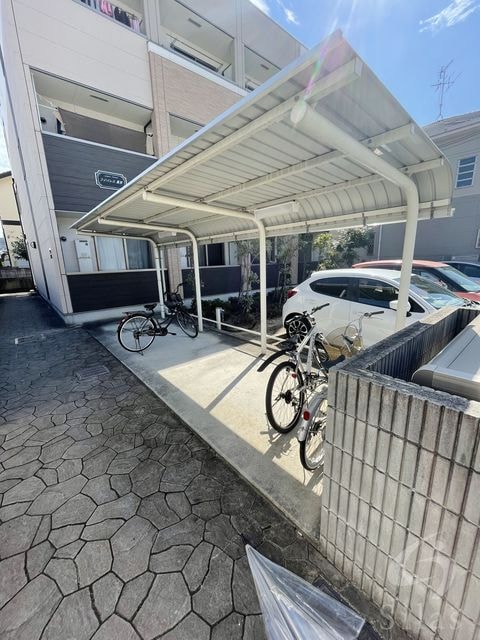 大阪府堺市西区鳳西町２丁の物件外観写真